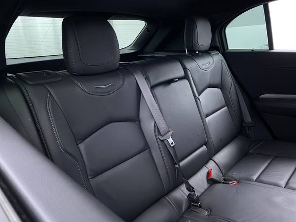 2020 Caddy Cadillac XT4 Premium Luxury Sport Utility 4D hatchback -... for sale in San Bruno, CA – photo 18
