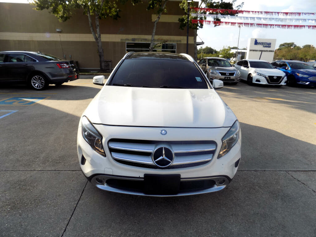 2015 Mercedes-Benz GLA-Class GLA 250 4MATIC for sale in Baton Rouge , LA – photo 3