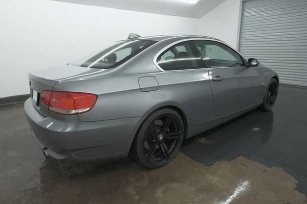 2008 BMW 3-Series 335xi Coupe 2D - - by dealer for sale in Other, AK – photo 6