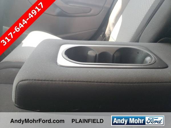2017 Ford Escape SE for sale in Plainfield, IN – photo 11