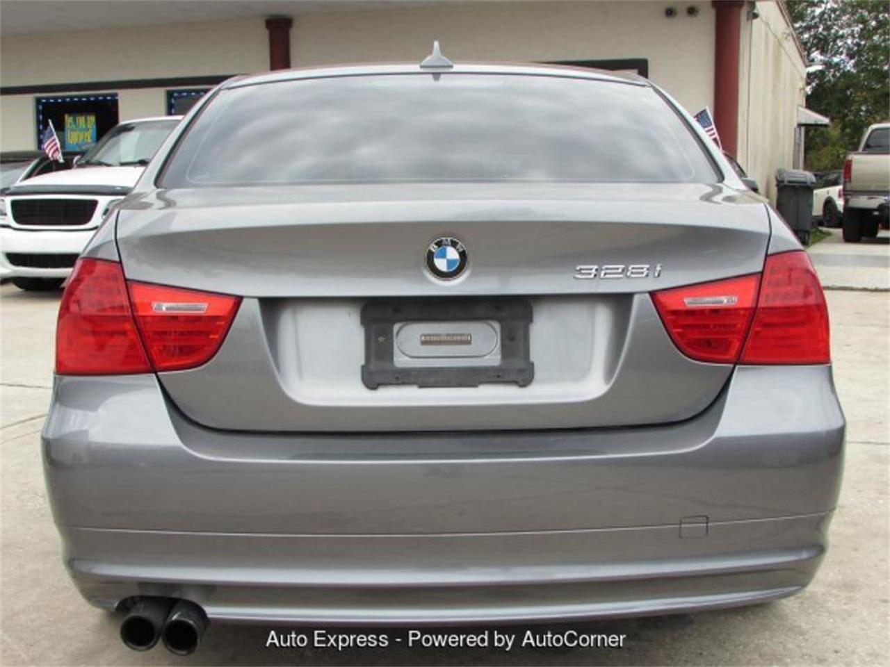 2011 BMW 3 Series for sale in Orlando, FL – photo 5