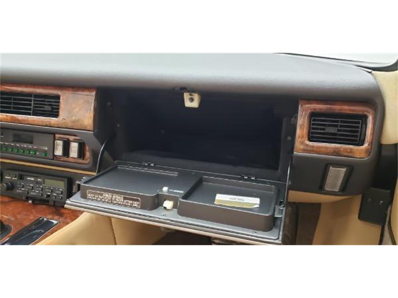 1990 Jaguar XJ for sale in Syosset, NY – photo 43
