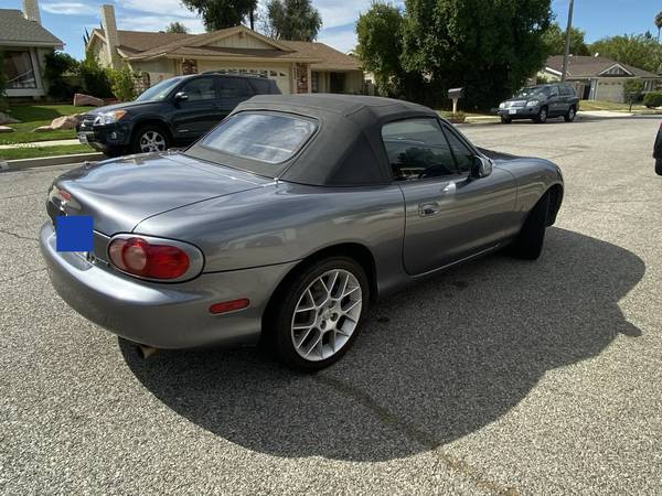 2002 Mazda Miata SE only 86k miles for sale in Agoura Hills, CA – photo 24