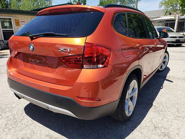 2014 BMW x1 xDrive35i - - by dealer - vehicle for sale in Fenton, MO – photo 4