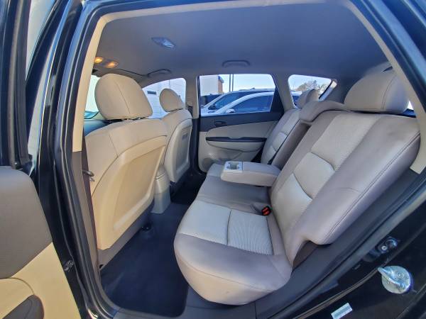 2012 Elantra Touring GLS Wagon - - by dealer - vehicle for sale in Omaha, NE – photo 18