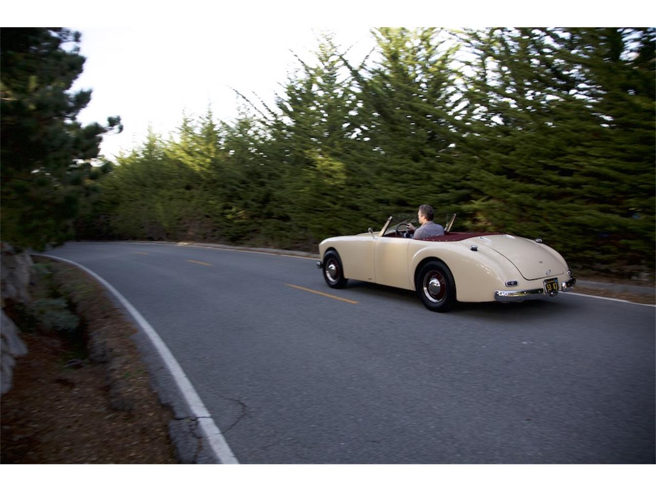 1953 Allard K3 for sale in Monterey, CA – photo 17