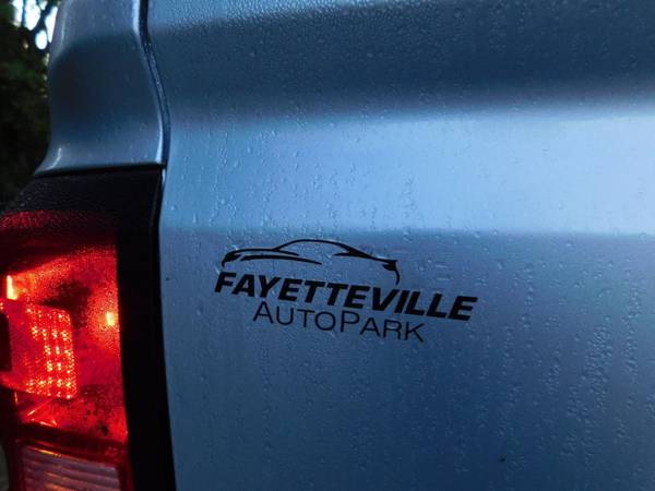 2017 *Chevrolet* *Silverado 1500* *4WD Crew Cab 143.5 L for sale in Fayetteville, AR – photo 14