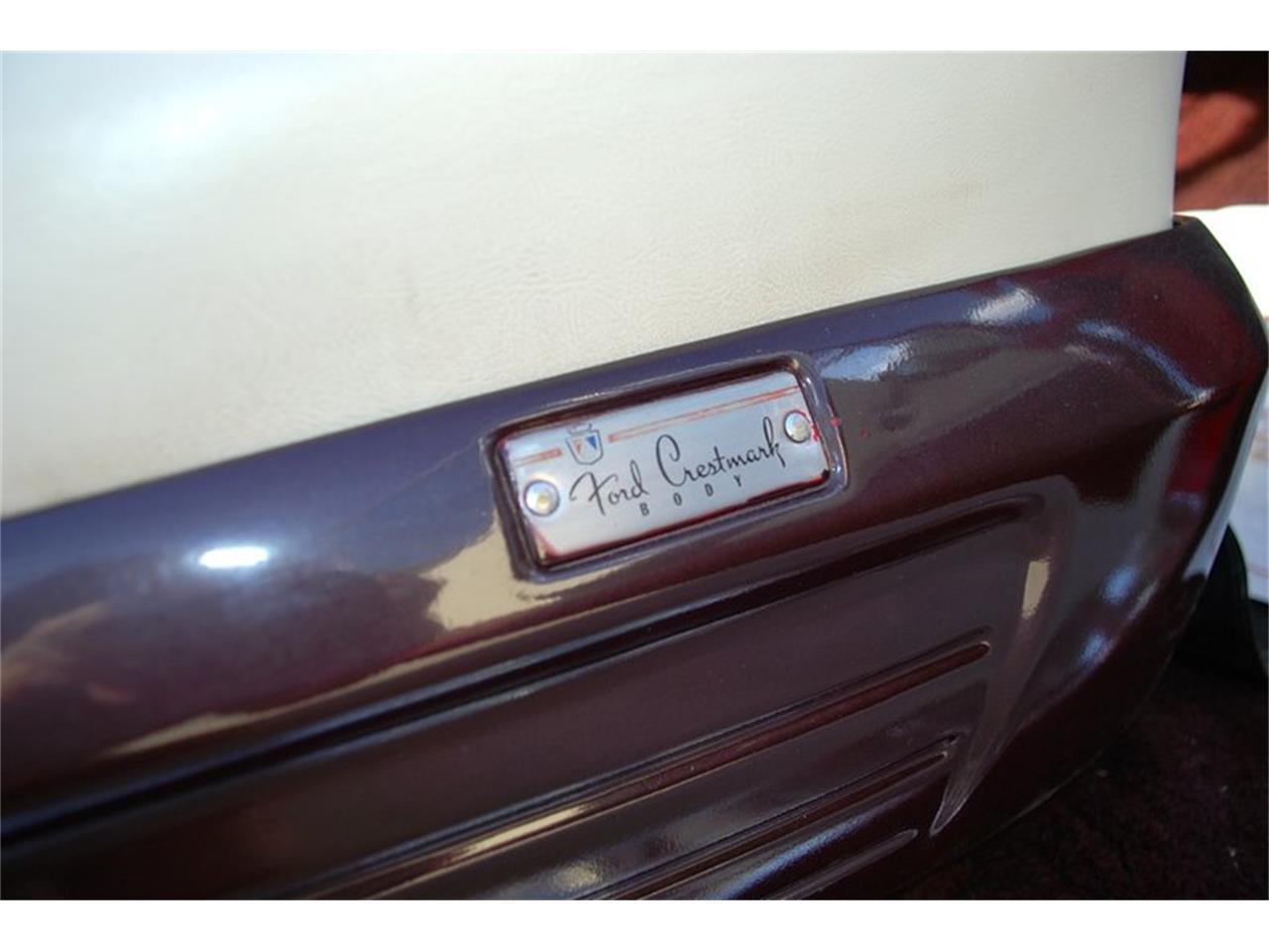 1954 Ford Crestline for sale in Vernal, UT – photo 33