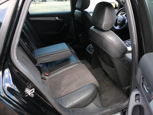 2012 Audi A4 2 0T Quattro Premium, S-Line Pkg, Nav, Sunroof, Low for sale in Pearl City, HI – photo 22
