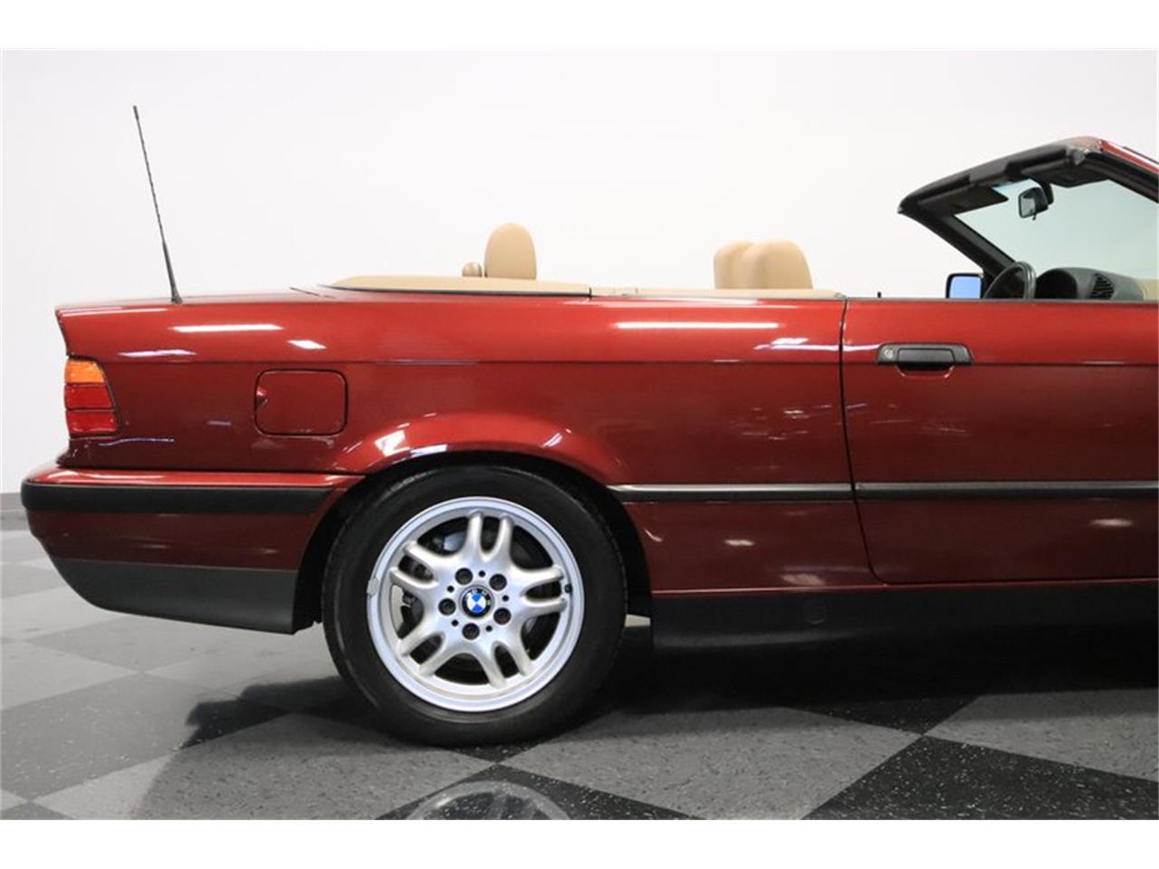 1995 BMW 325 for sale in Mesa, AZ – photo 35