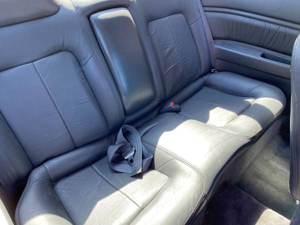 Well Kept 1997 Acura CL In Great Running Shape Automatic - cars & for sale in Seattle, WA – photo 15