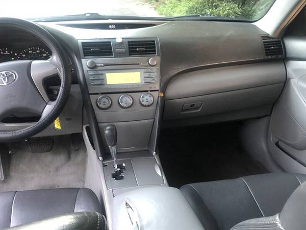 2007 Toyota Camry LE - cars & trucks - by dealer - vehicle... for sale in North Hollywood, CA – photo 10