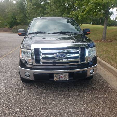Ford F150 XLT Crew Cab for sale in Macon, GA – photo 14