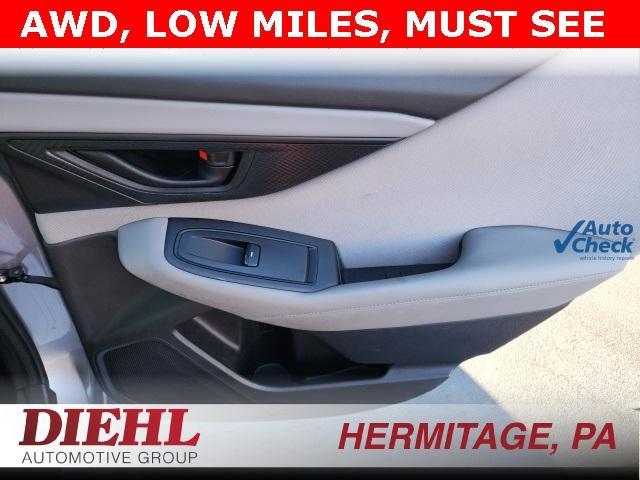 2020 Subaru Legacy Base (CVT) for sale in Hermitage, PA – photo 31
