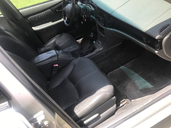 2003 Buick Regal, loaded, leather, 3.6 V6, stellar car! for sale in Hampton, VA – photo 4