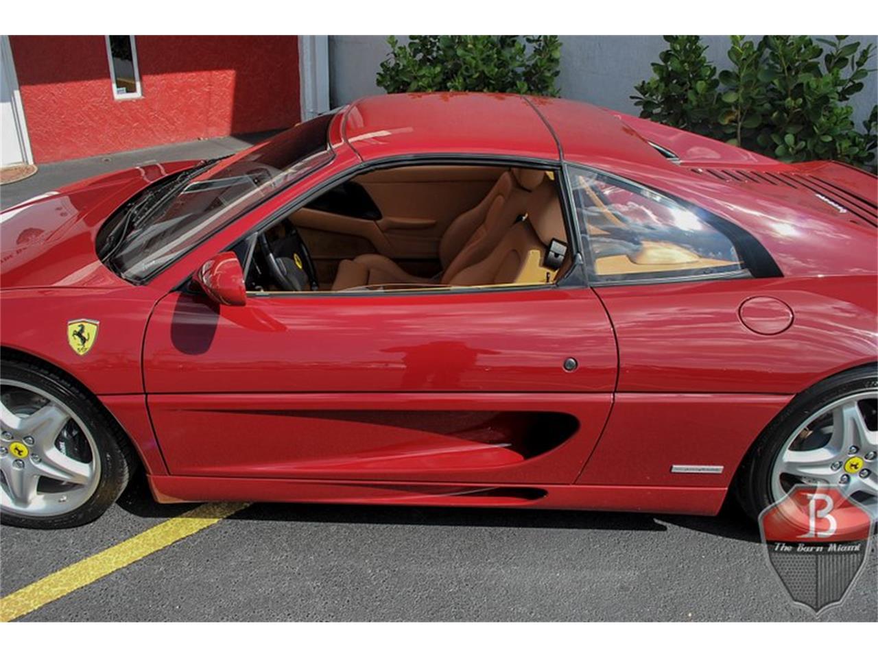 1999 Ferrari F355 for sale in Miami, FL – photo 39