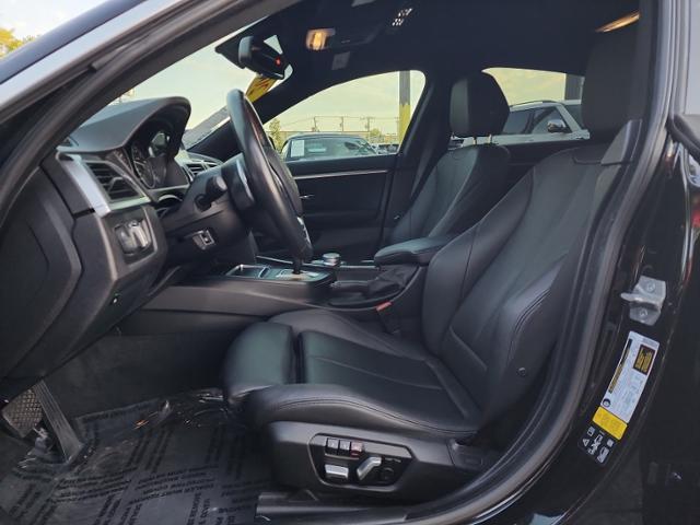 2019 BMW 430 Gran Coupe i xDrive for sale in Glenview, IL – photo 14