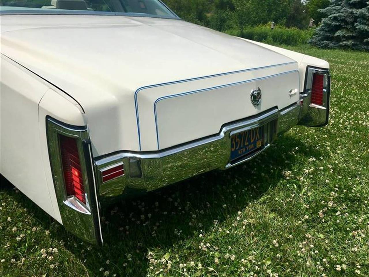 1972 Cadillac Eldorado for sale in Long Island, NY – photo 13