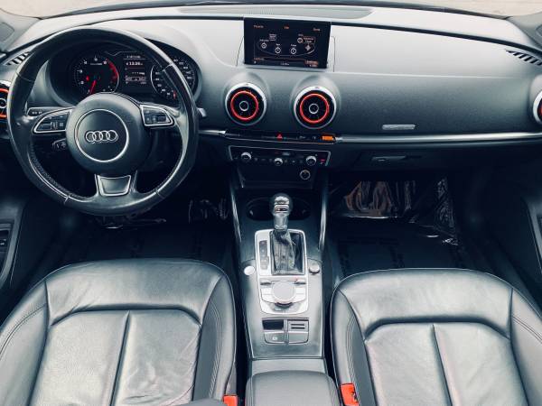 2015 Audi A3 Premium S-Tronic 84K AWD Excellent Condition Clean for sale in Englewood, CO – photo 15