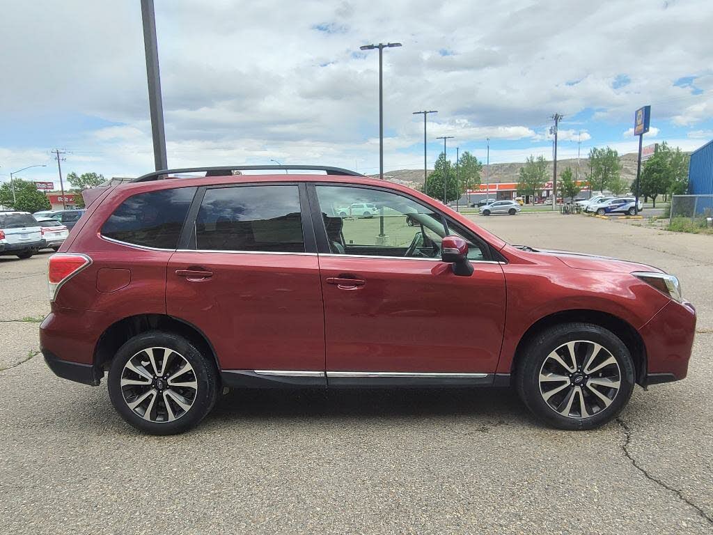 2017 Subaru Forester 2.0XT Touring for sale in Rock Springs, WY – photo 6