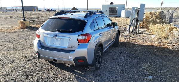 Subaru Crosstrek XV, 134k miles Excellent Condition 11, 900 - cars for sale in Durango, CO – photo 6