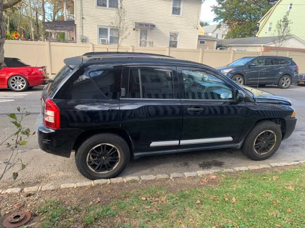 2007 Jeep Compass for sale in South Ozone Park, NY – photo 5