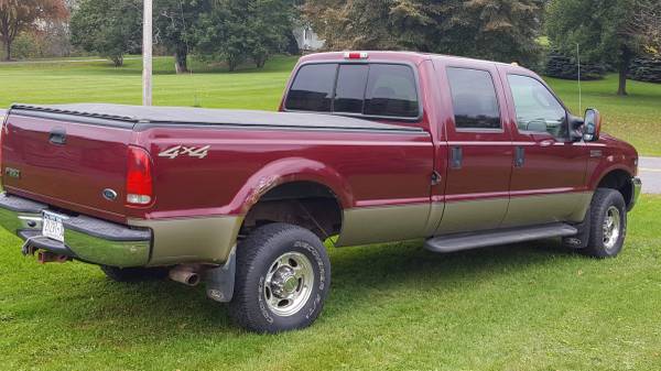 2004 Ford F-350 for sale in Marion, NY – photo 3