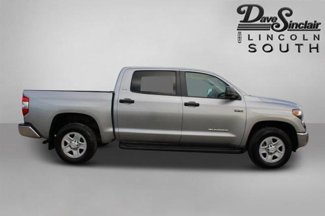 2020 Toyota Tundra SR5 for sale in Saint Louis, MO – photo 4