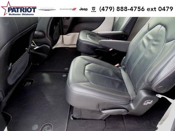 2018 Chrysler Pacifica Touring L - mini-van - cars & trucks - by... for sale in McAlester, AR – photo 15
