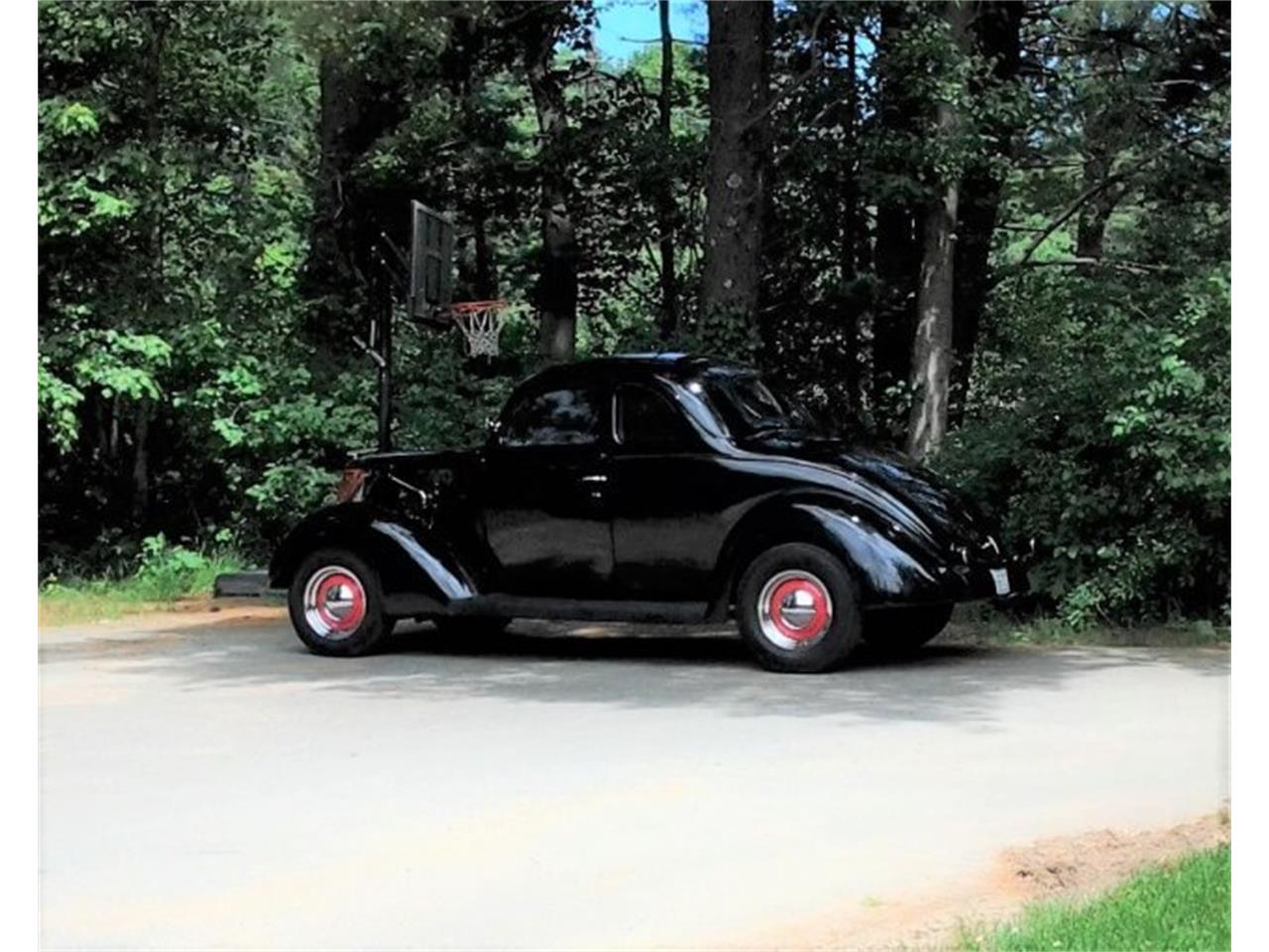 1937 Ford Coupe for sale in Hanover, MA – photo 4
