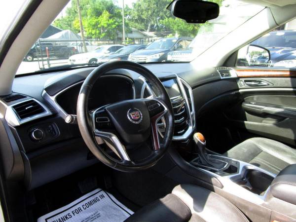 2014 Cadillac SRX Luxury Collection FWD BUY HERE/PAY HERE ! for sale in TAMPA, FL – photo 11