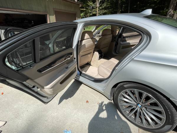 BMW 750 Li - B7 Mods included! for sale in Oak Ridge, NC – photo 12