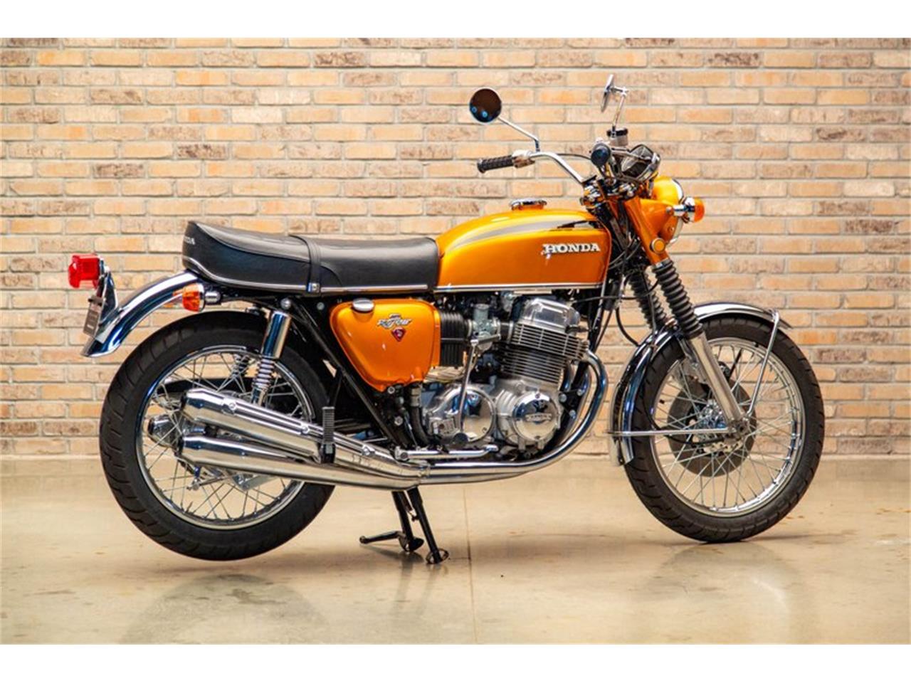 1971 Honda Motorcycle for sale in Elkhart Lake, WI – photo 5