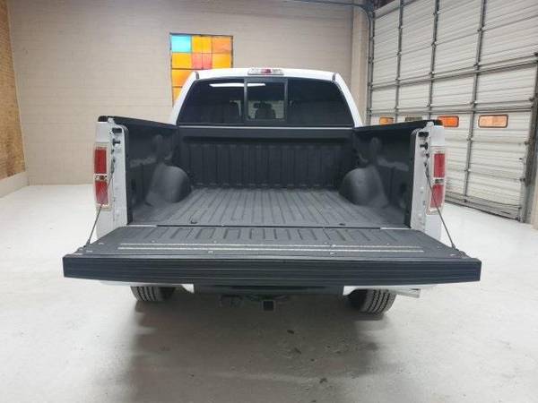 2014 Ford F-150 XLT - truck - cars & trucks - by dealer - vehicle... for sale in Comanche, TX – photo 20
