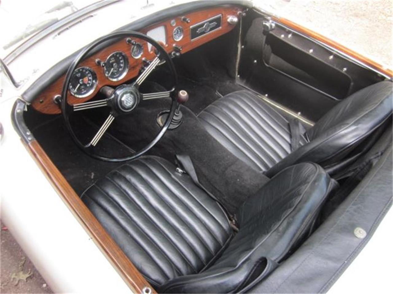 1961 MG MGA for sale in Stratford, CT – photo 17
