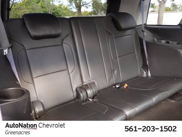 2015 Chevrolet Tahoe LT 4x4 4WD Four Wheel Drive SKU:FR579370 - cars... for sale in Greenacres, FL – photo 22