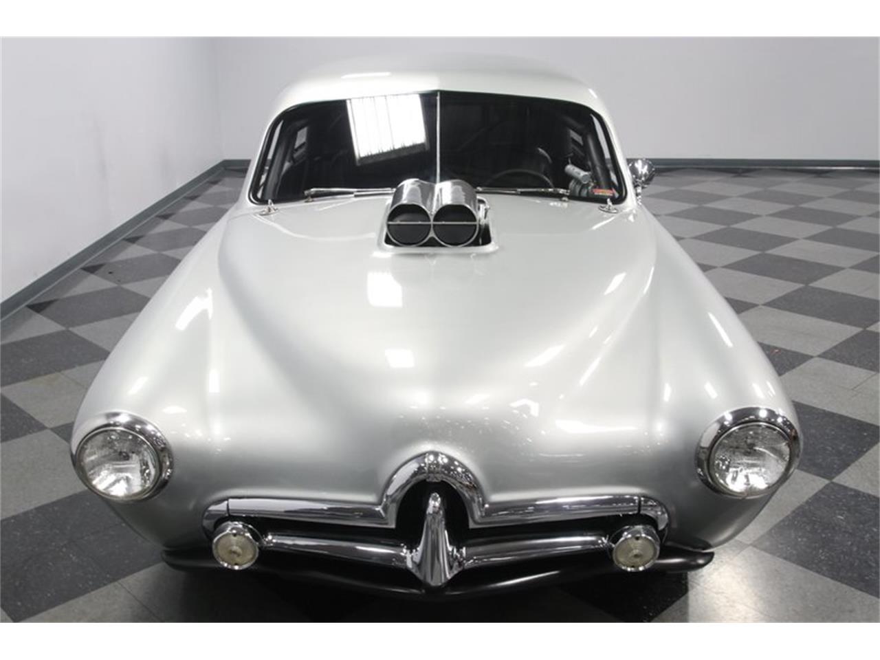 1951 Kaiser Henry J for sale in Concord, NC – photo 20