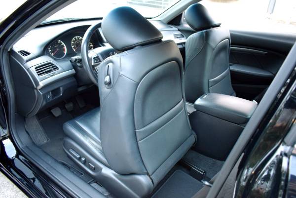 2010 Honda Accord EX-L V6 // Rare 6-Speed Manual // 100% Original for sale in Tucker, GA – photo 20