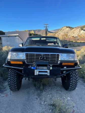 Land Cruiser for sale for sale in Eagle, CO – photo 3