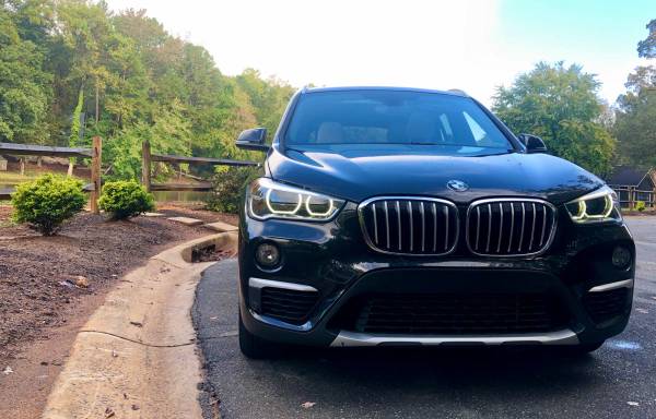 2017 BMW X1 xDrive loaded, great shape for sale in Fort Mill, NC – photo 2
