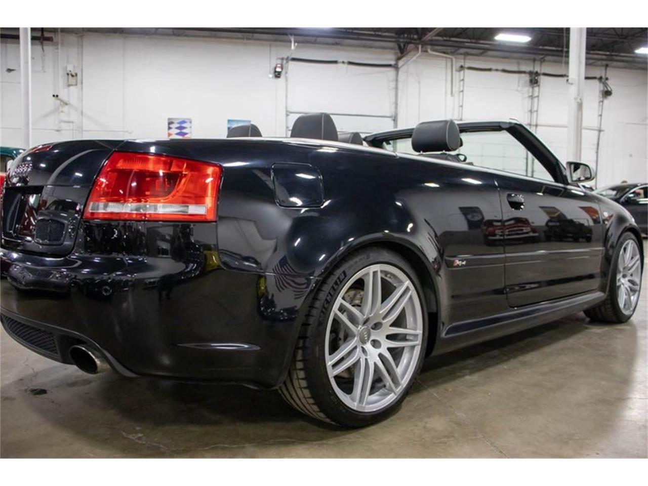 2008 Audi S4 for sale in Kentwood, MI – photo 24