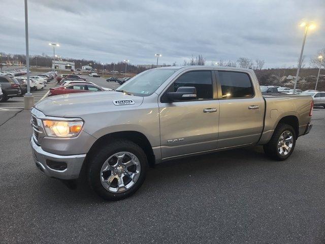 2020 RAM 1500 Big Horn for sale in Other, PA – photo 7