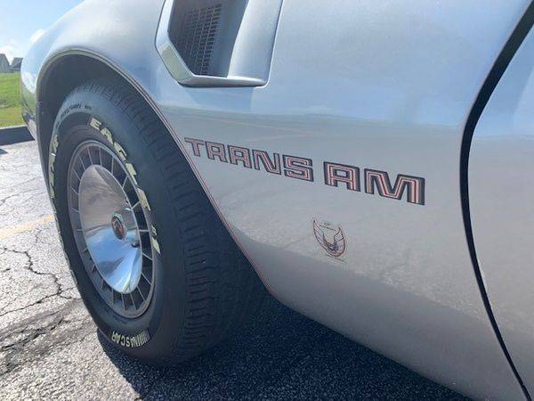 1979 Pontiac TRANS AM *$500 DOWN YOU DRIVE! for sale in St Peters, MO – photo 12
