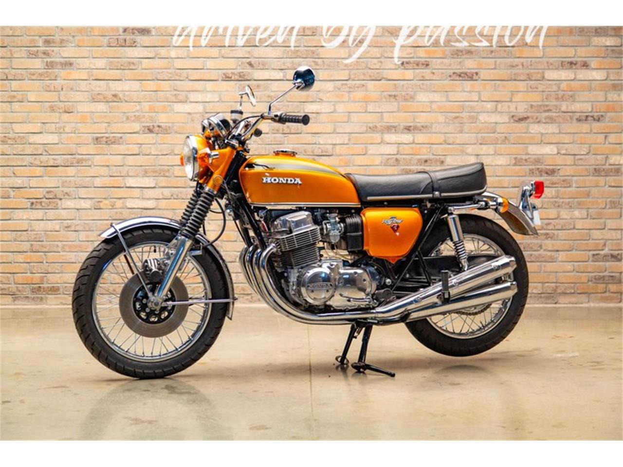 1971 Honda Motorcycle for sale in Elkhart Lake, WI – photo 2