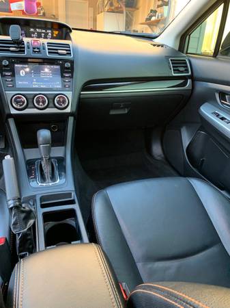 2016 Subaru Crosstrek Hybrid for sale in Albany, OR – photo 12