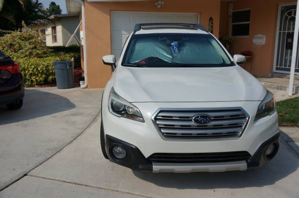 subaru outback limited-v - 6 for sale in Other, FL – photo 4