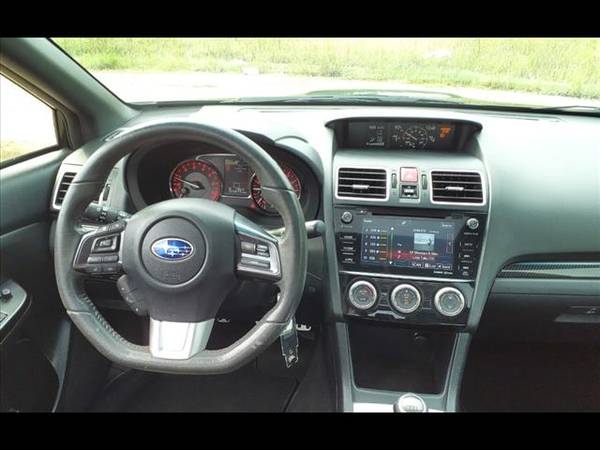 2017 Subaru WRX Limited sedan - - by dealer - vehicle for sale in Columbus, AL – photo 17