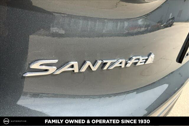 2020 Hyundai Santa Fe 2.4L SEL FWD for sale in Omaha, NE – photo 32