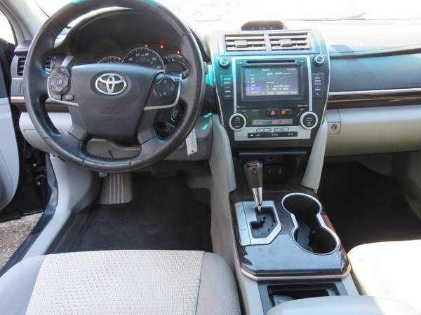 2014 Toyota Camry XLE - - by dealer - vehicle for sale in Denver , CO – photo 16