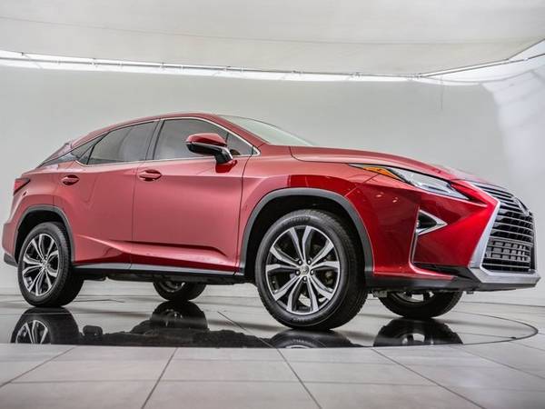 2016 Lexus RX 350 F SPORT Must See! - - by dealer for sale in Wichita, MO – photo 12